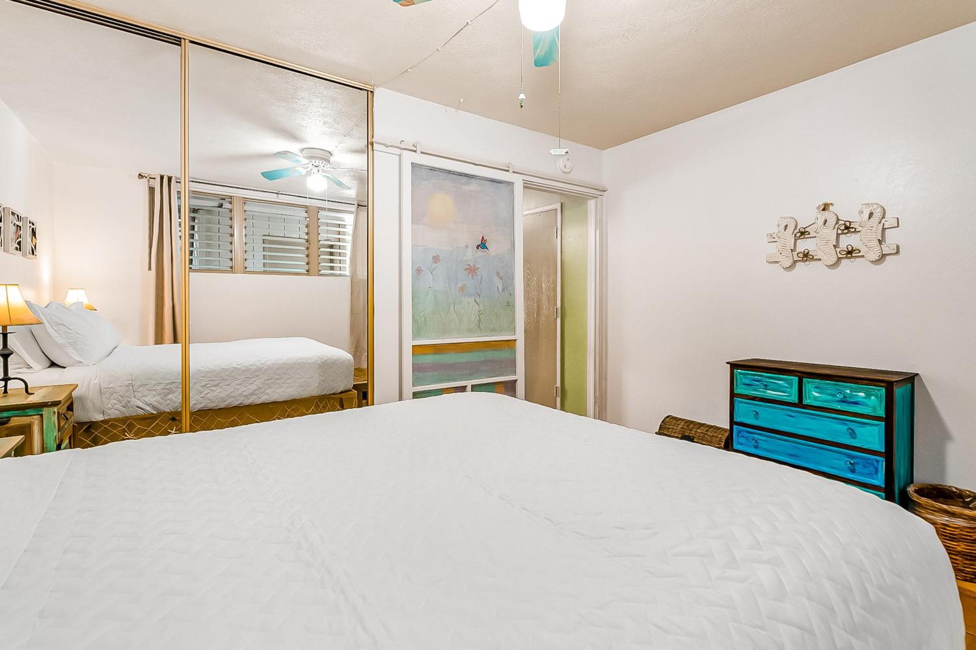 Wavecrest Apartment Kaunakakai Cameră foto