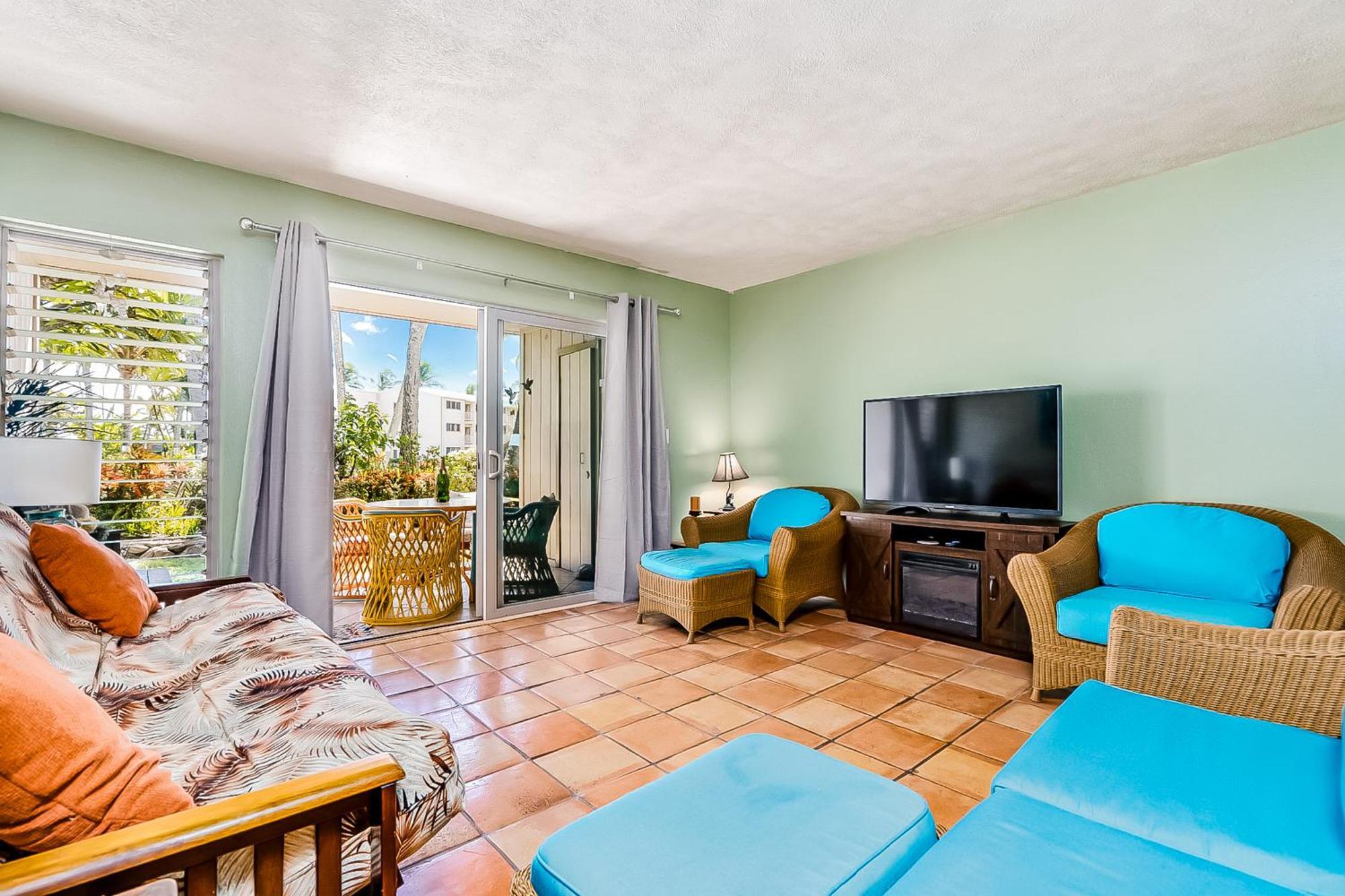 Wavecrest Apartment Kaunakakai Cameră foto