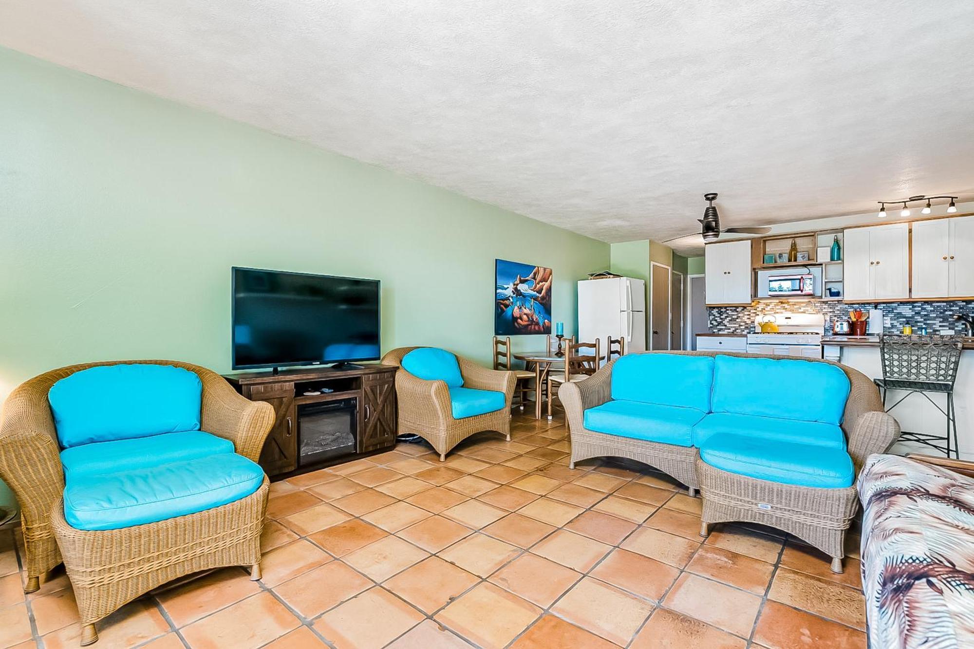 Wavecrest Apartment Kaunakakai Cameră foto