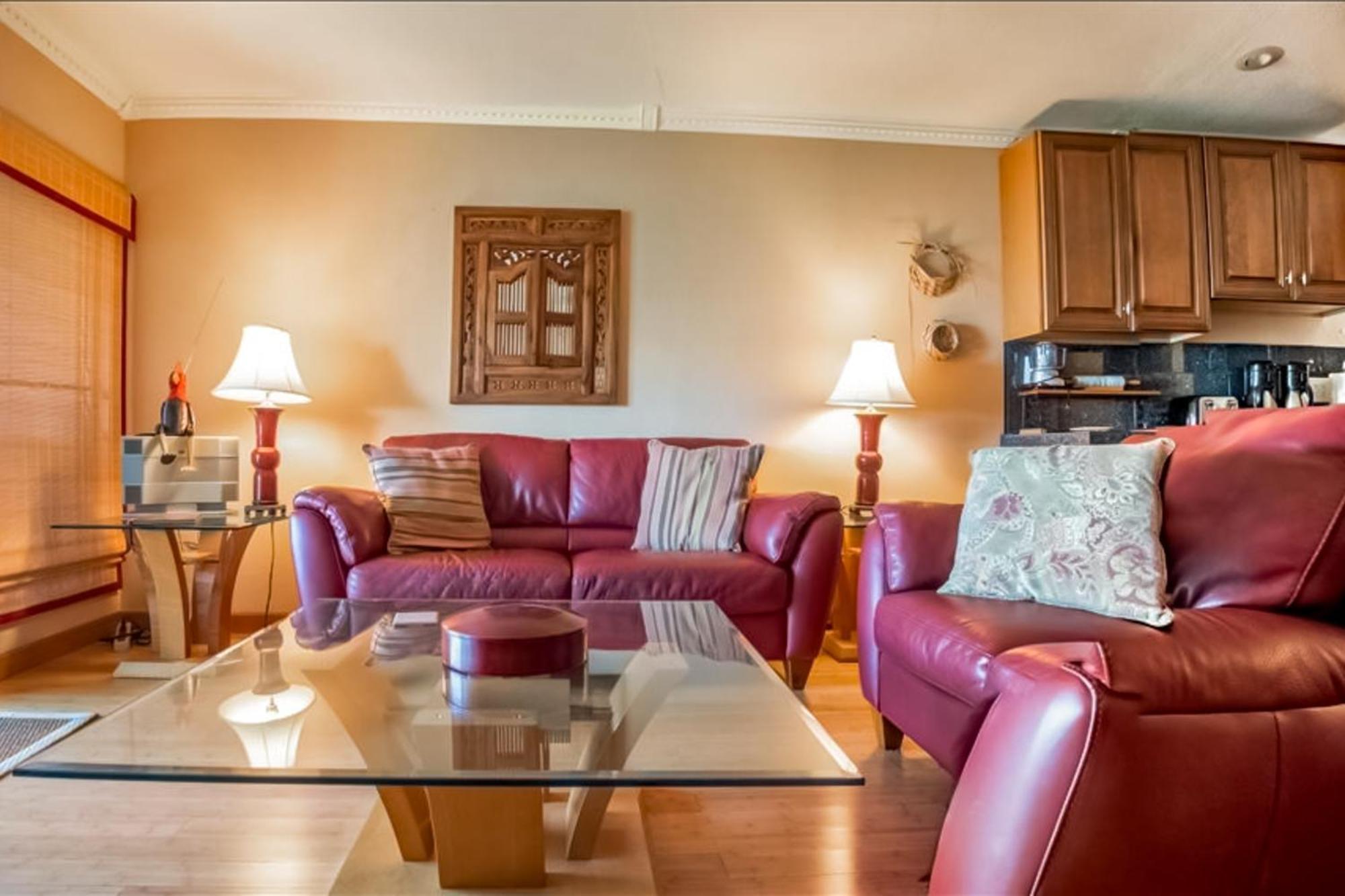 Wavecrest Apartment Kaunakakai Cameră foto