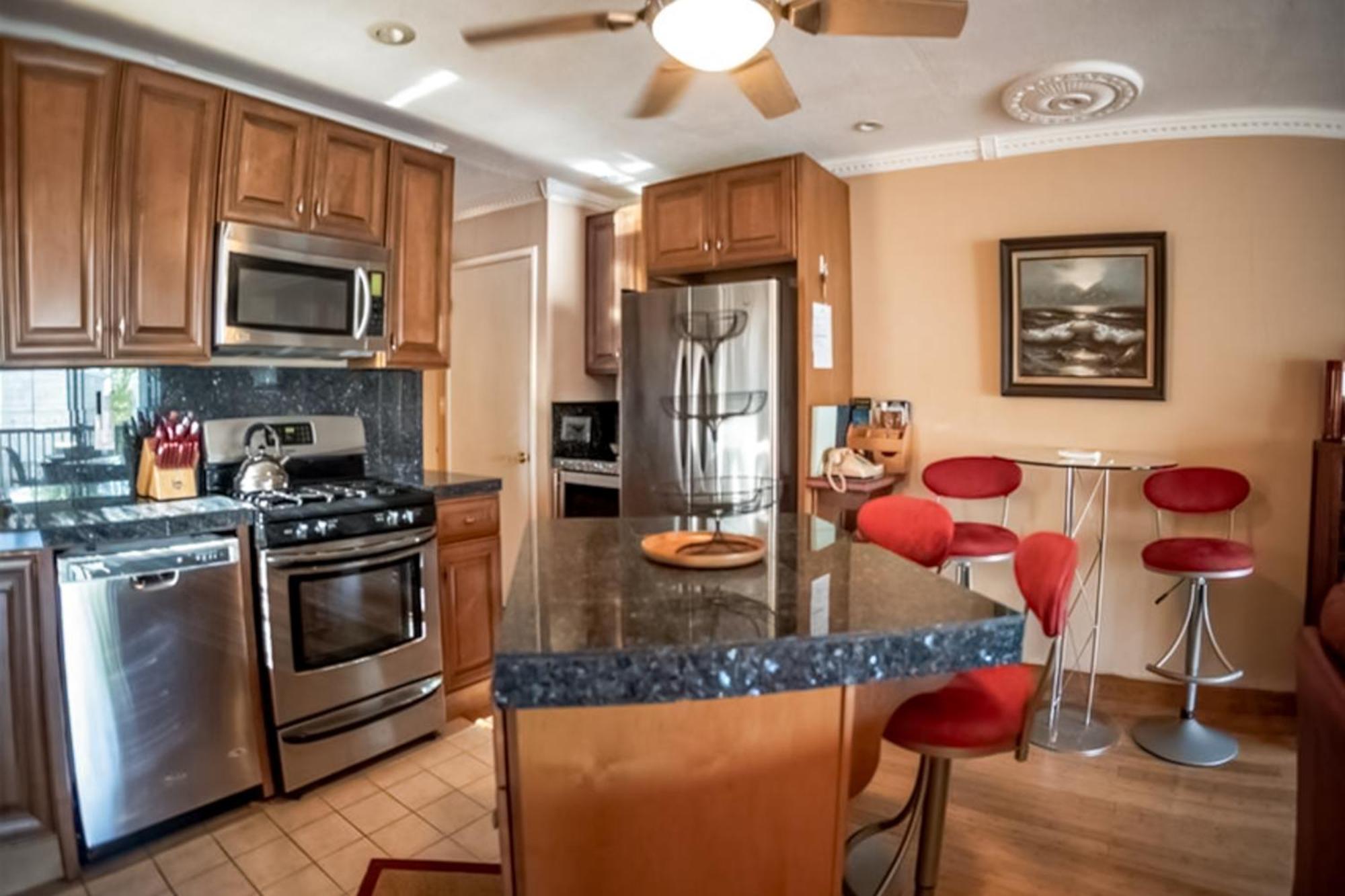 Wavecrest Apartment Kaunakakai Cameră foto